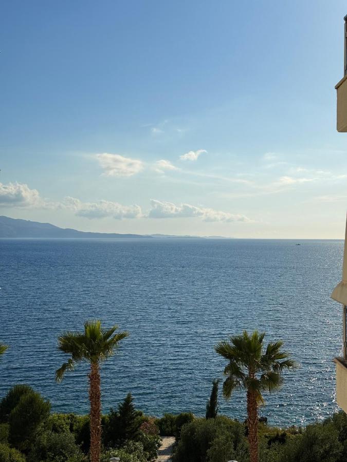Limani Deluxe Apartments - B&B