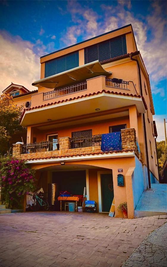 Ferienwohnung Sonja mit Meerblick - B&B Sečovlje
