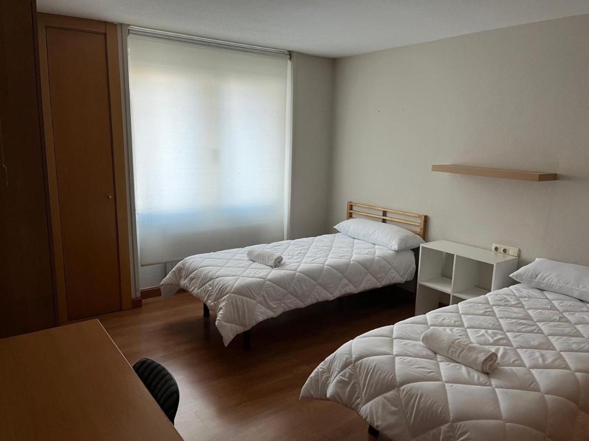 mikasita Pamplona Centro - student housing & coliving - Ferienwohnung Pamplona