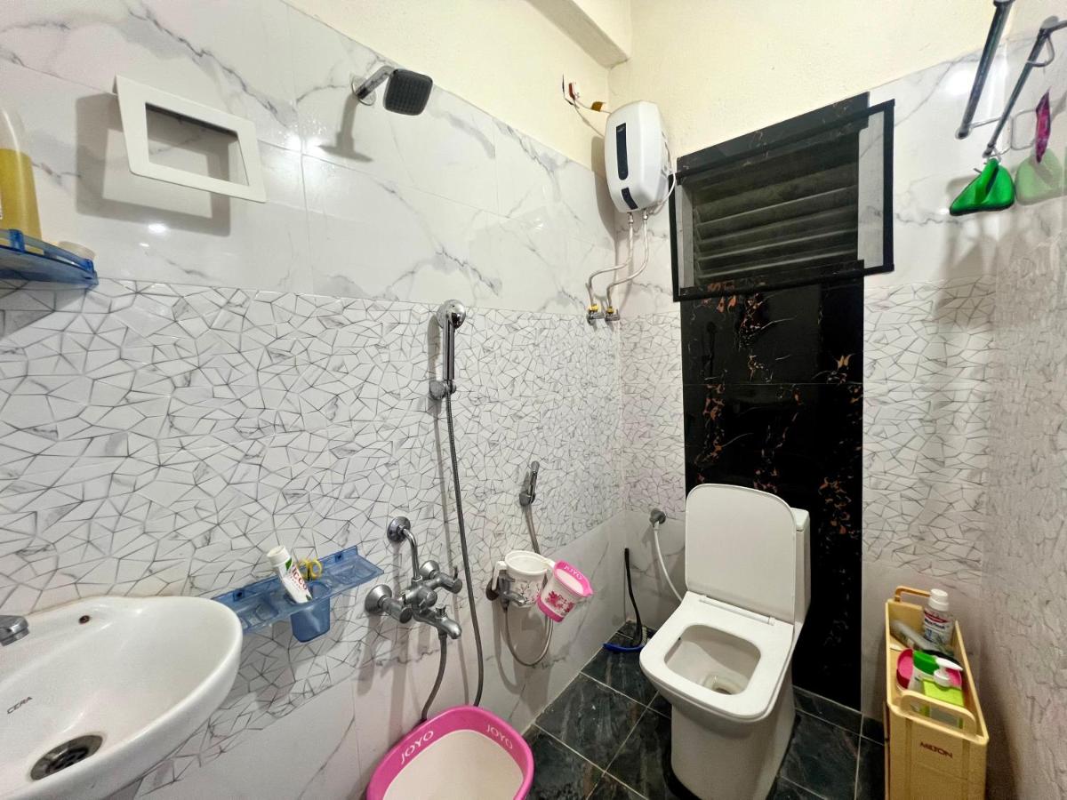 Camera Matrimoniale con Balcone