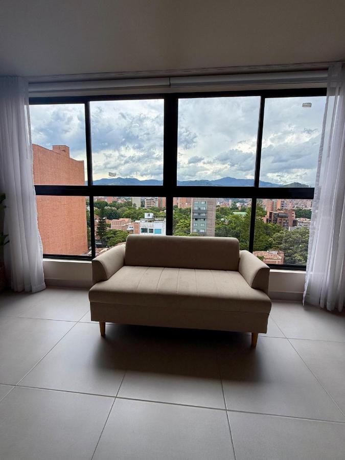 Lofts Medellin-Laureles - B&B