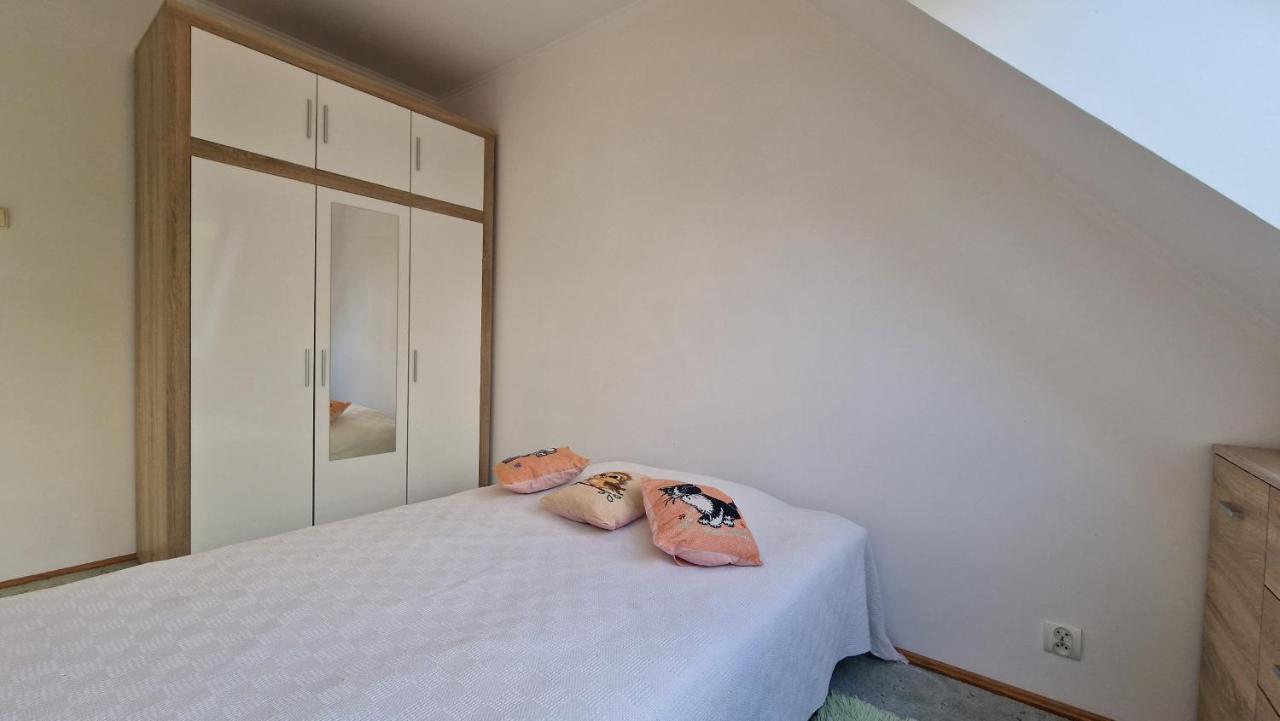 BRESNO ORLA Apartment - B&B