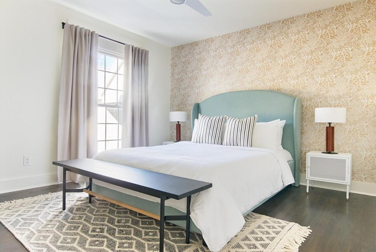 Harmony House - B&B Nashville