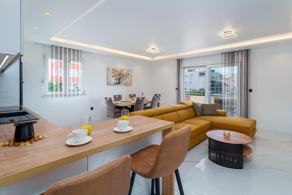 Apartment Maria - Bed and Breakfast Trogir