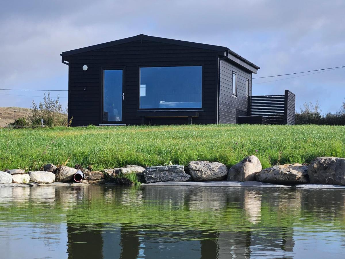 Wild Hideaways Luxury Lodges and Eco Spa - B&B