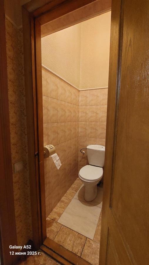 Квартира 10 минут от пляжа Отрада - Chambres d'hôtes Odessa