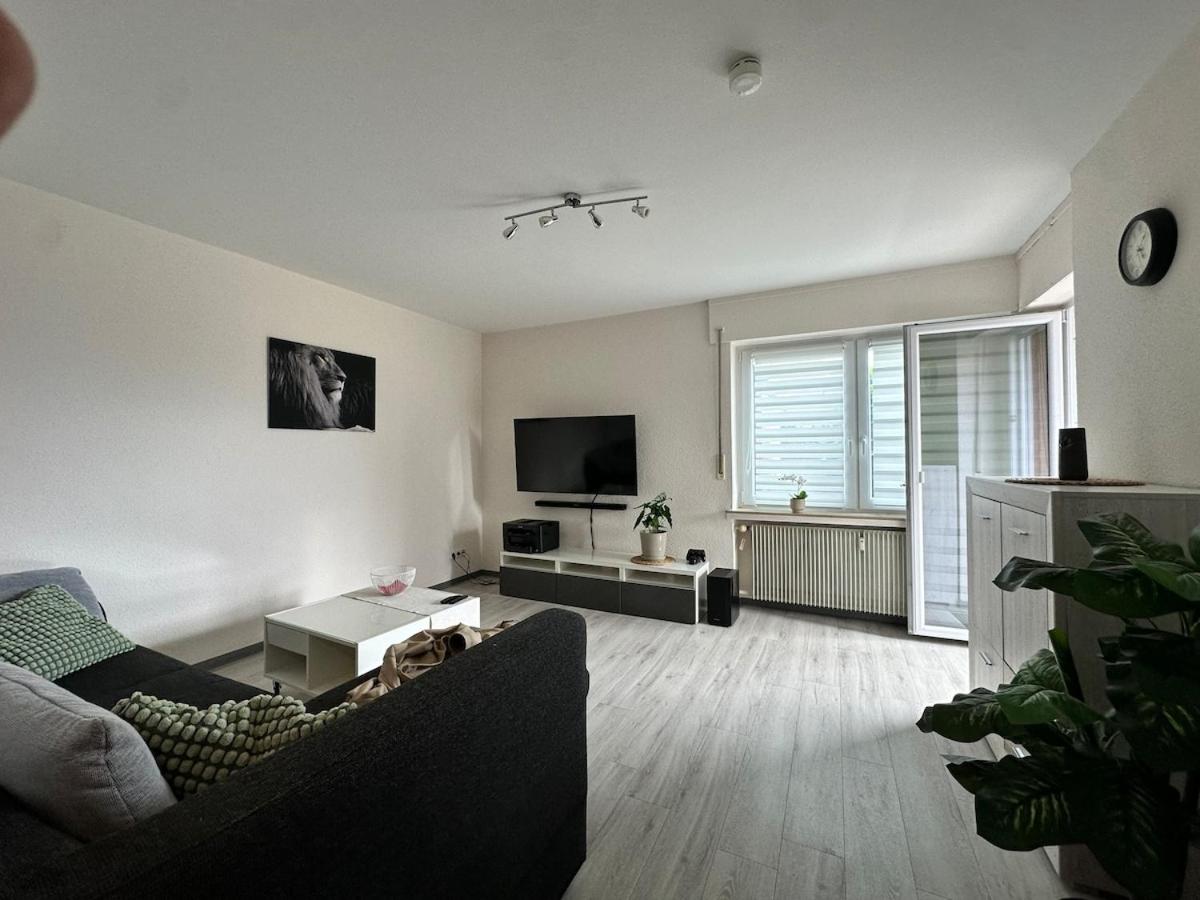 Schöne 2 Zimmer Wohnung, modern & stadtnah - B&B
