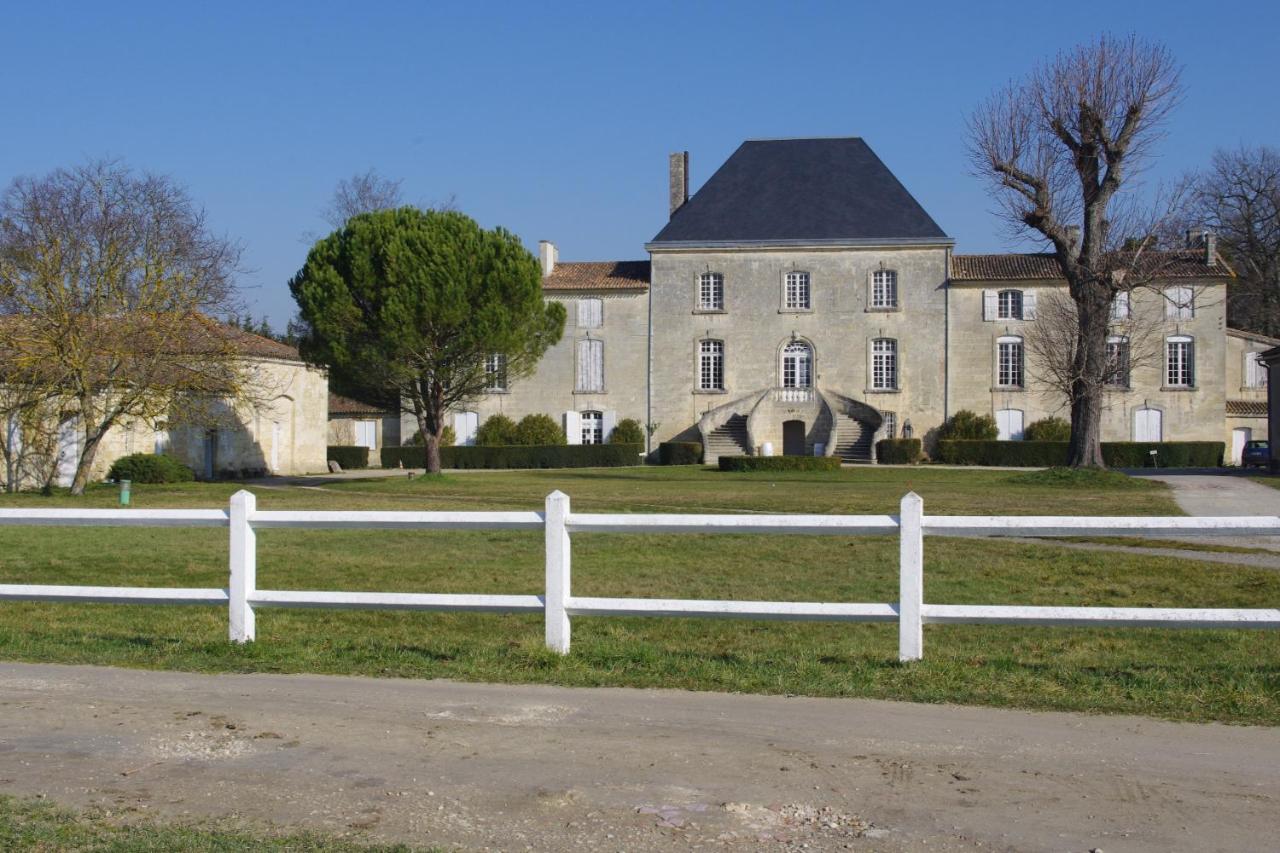Château des Arras - B&B Saint-Gervais