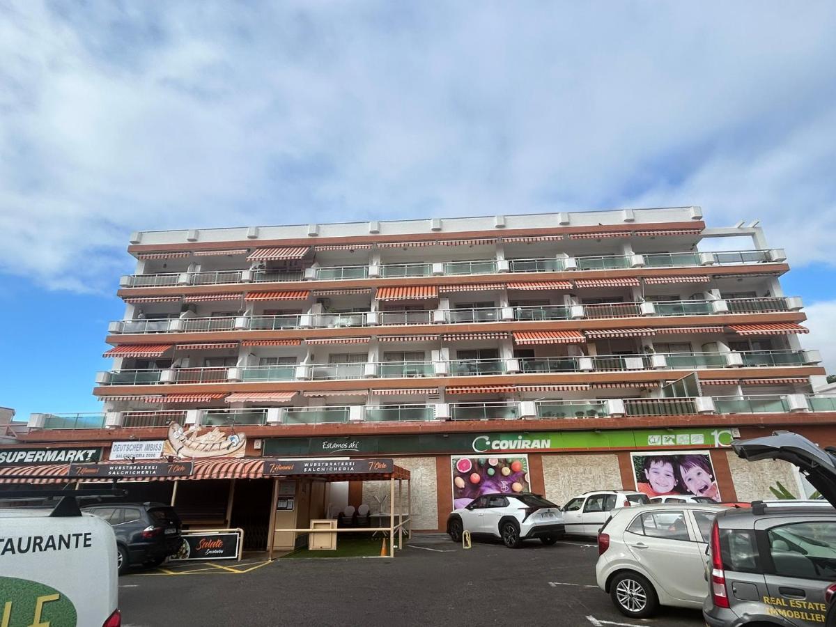 Aceviño Solimar - B&B
