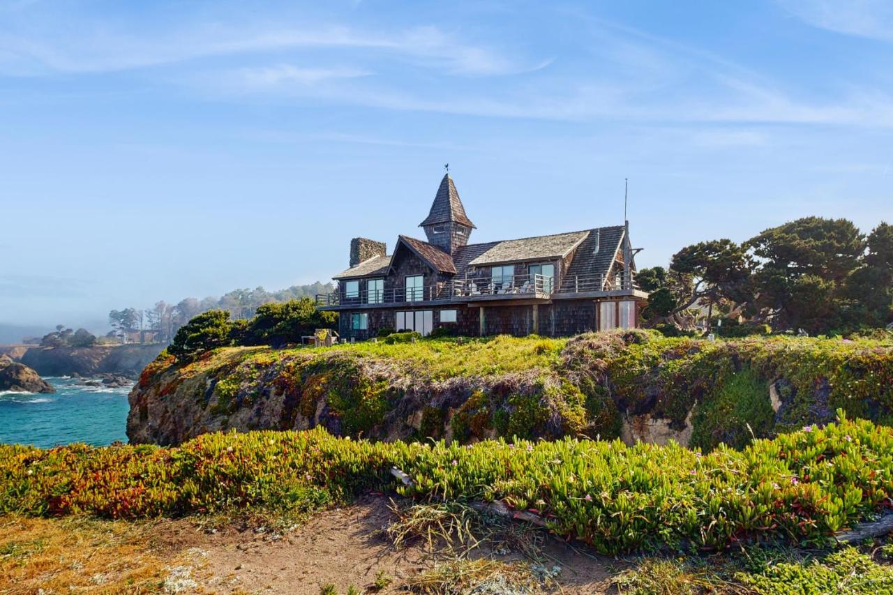 Ocean Breeze - Chambres d’hôtes Fort Bragg