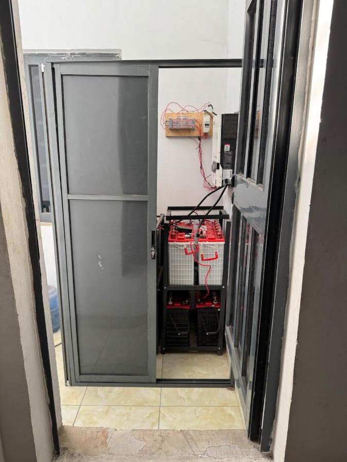 2 Bedroom Apartment by lekki conservation center - B&B
