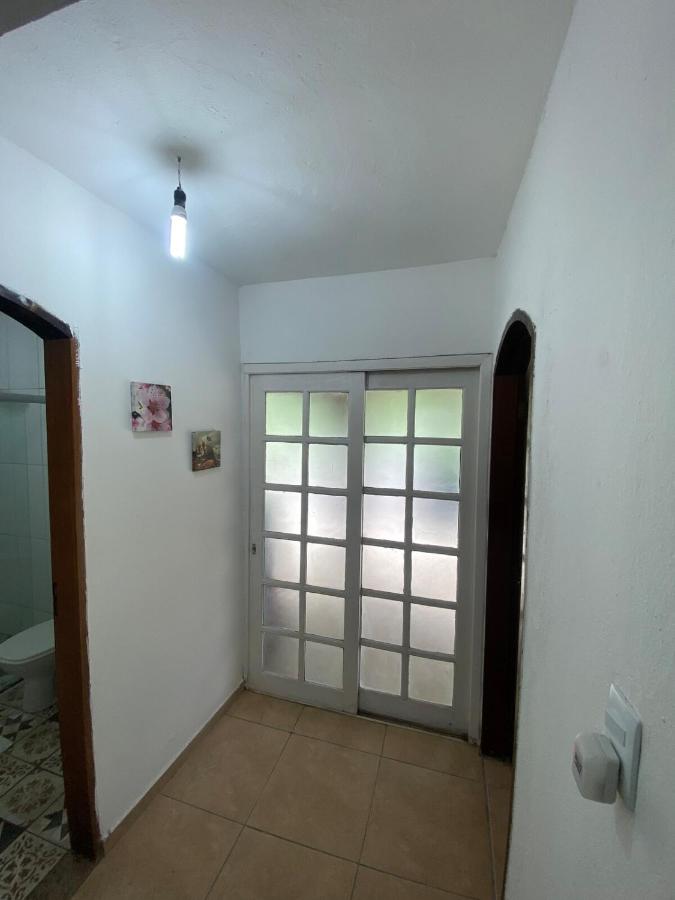 Seu Cantinho de Paz em Iguape - B&B