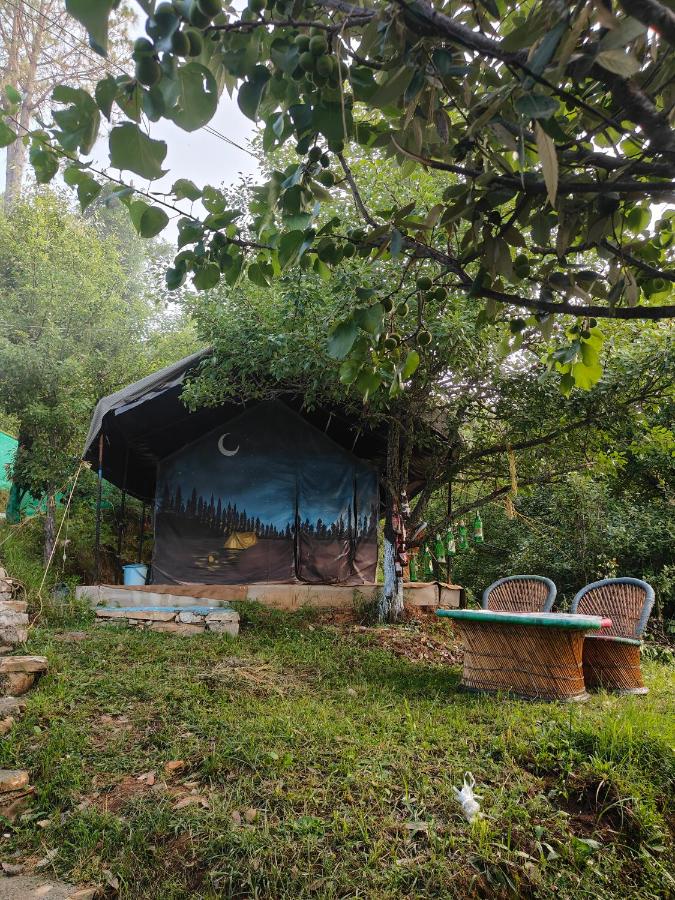 Nayantaara by lake & woods - B&B