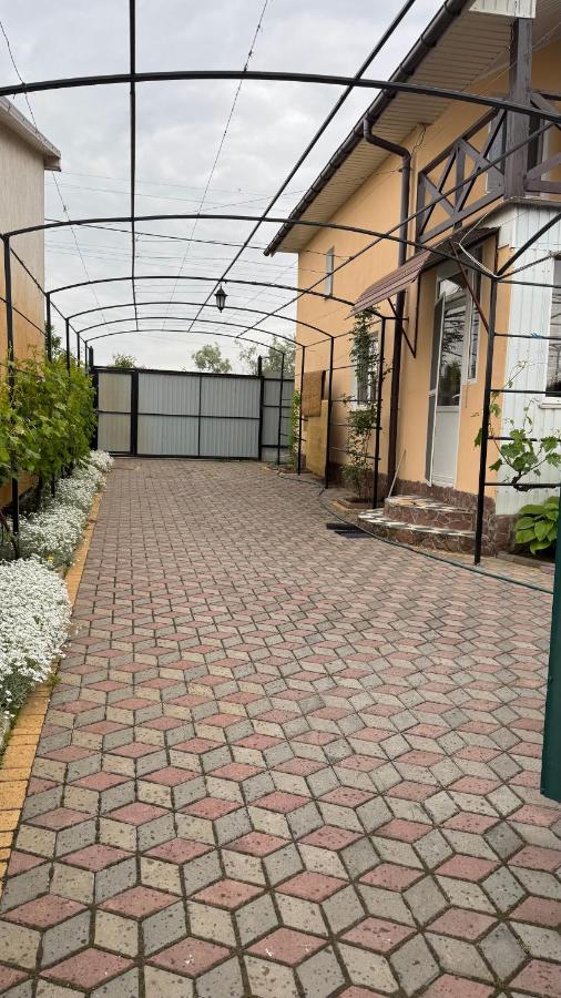 Дом с причалом Беляевка Отдых,Рыбалка - B&B Biljaïvka