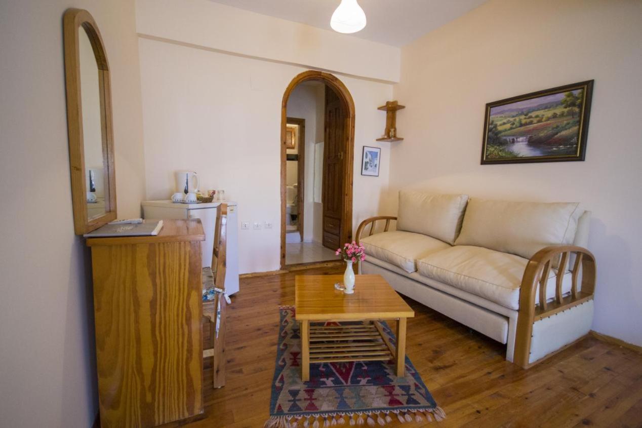 Habitación Doble Deluxe - 1 o 2 camas