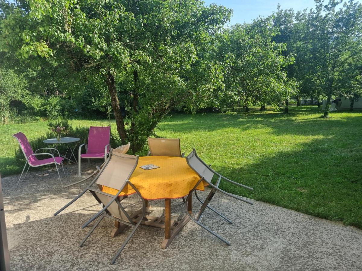 Gîte en Cévennes - Les Taillades - B&B
