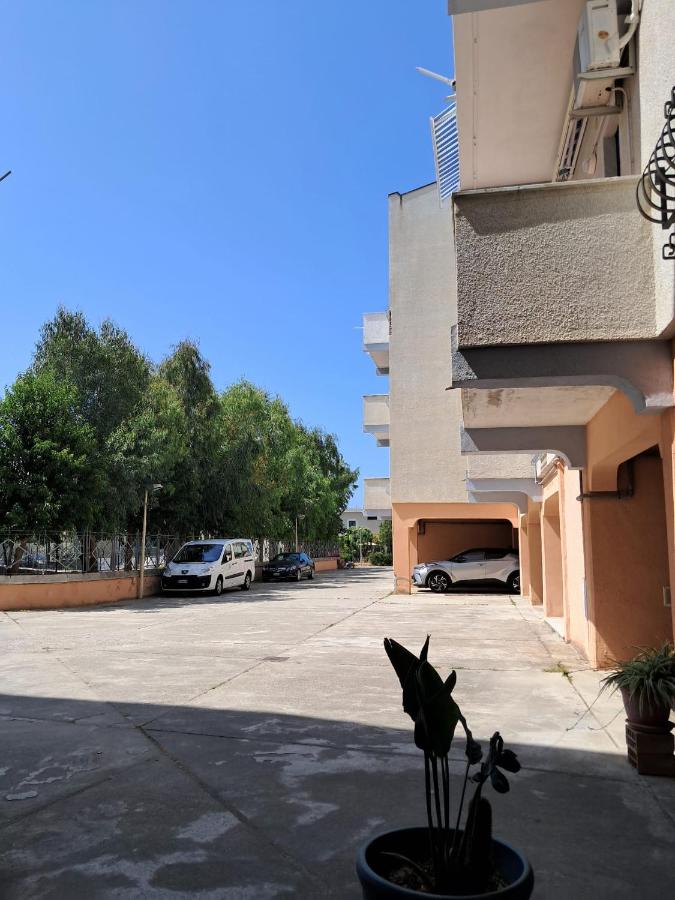 Seaway Accommodation " Private Parking " - Bed and Breakfast Tropea