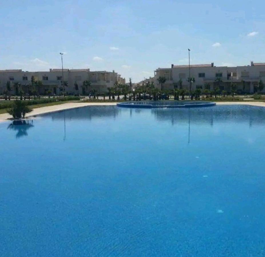 Magnificent Luxury Beach Villa in Savannah Beach - B&B Dar Hamida