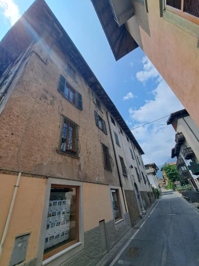 BLACK Dolomyte Apartment - B&B