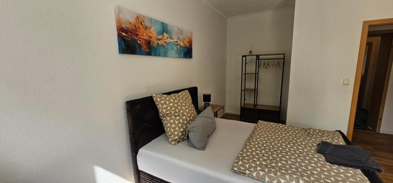 Stadtquartier No 1 - B&B
