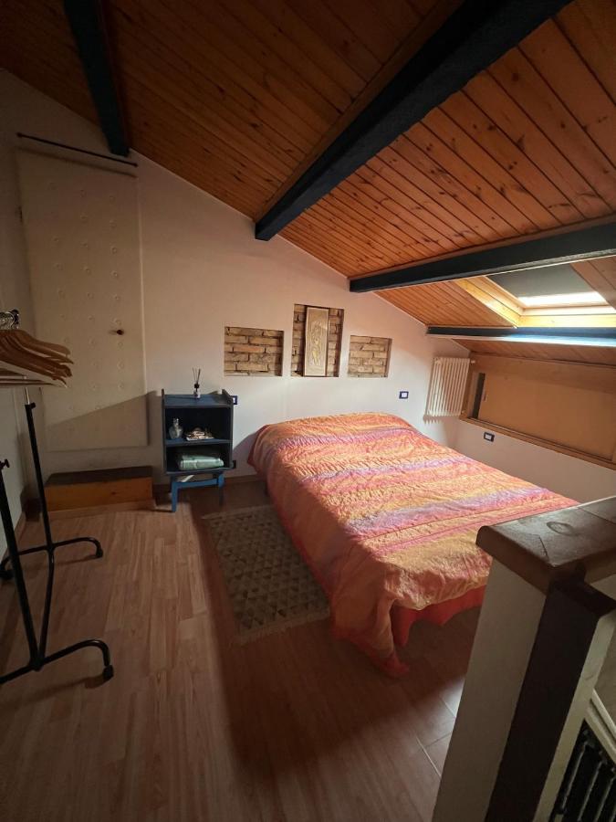 Apt San Vitale - Chambres d'hôtes Ravenne