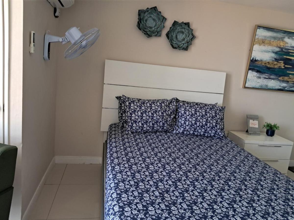 Apt 812 Ocean View - B&B Portmore