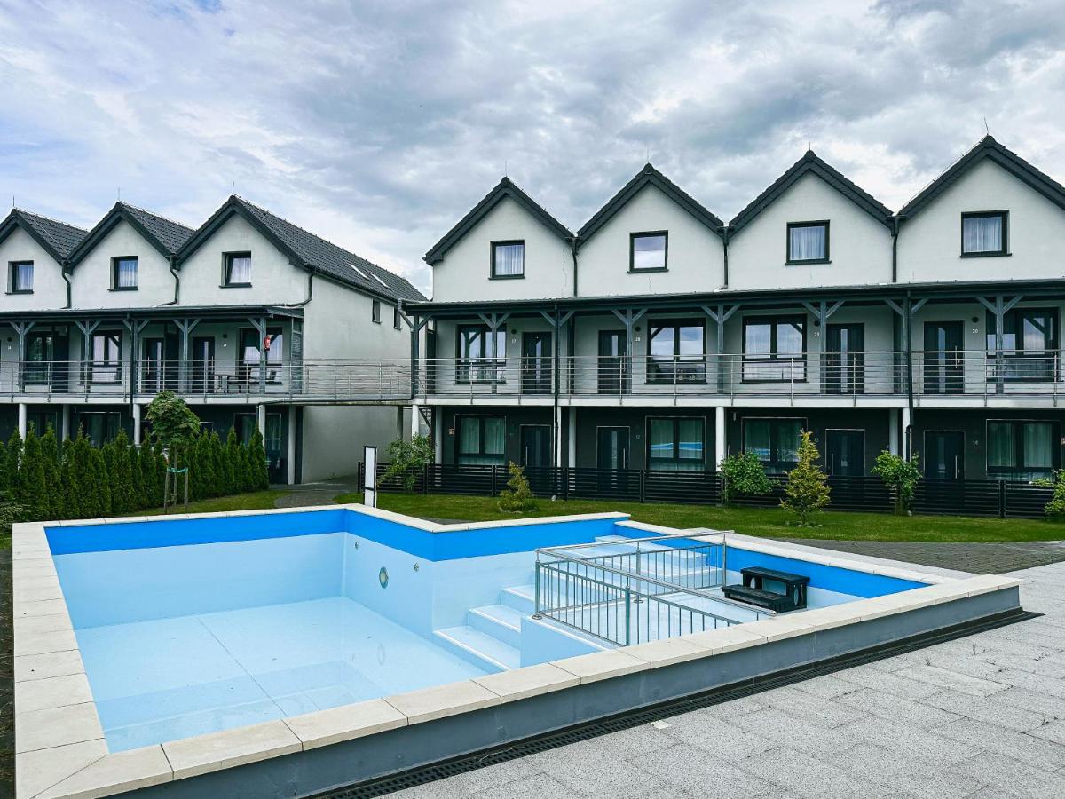 Nostra Rewal - Basen - Blisko plaży - Parking & WiFi - Ferienwohnung Rewal