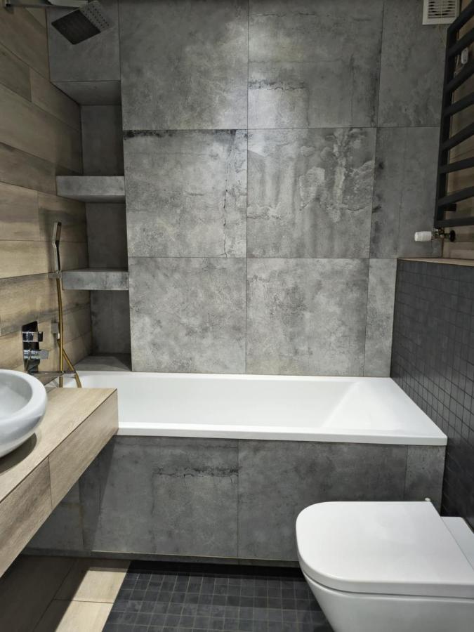 Apartament Leo - Ferienwohnung Danzig