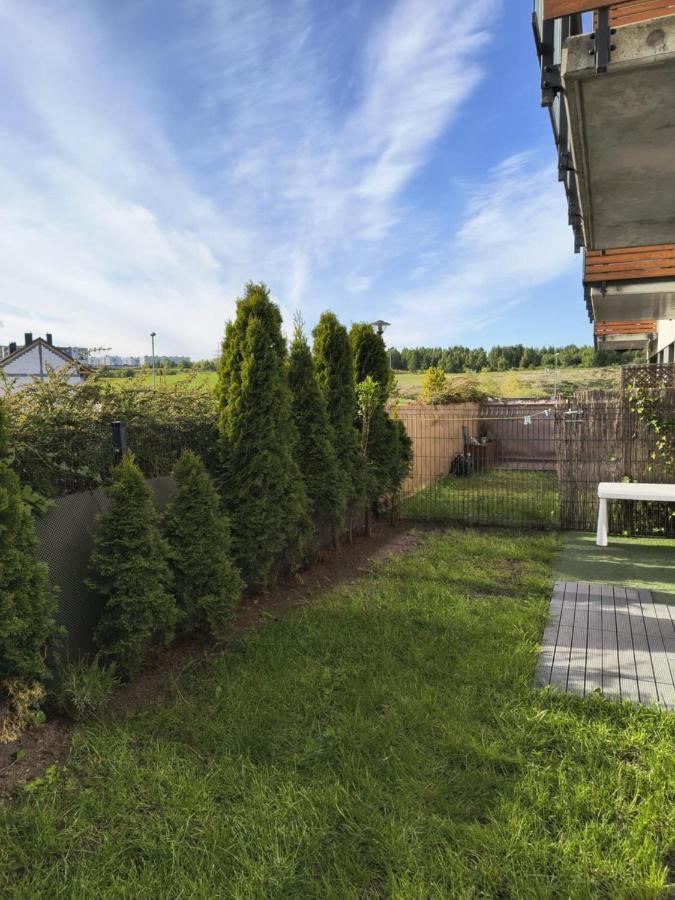 Apartament Leo - B&B Danzica