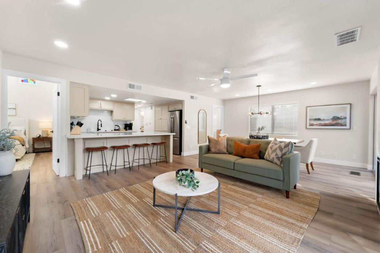 Perfect home in Sedona With HotTub - B&B