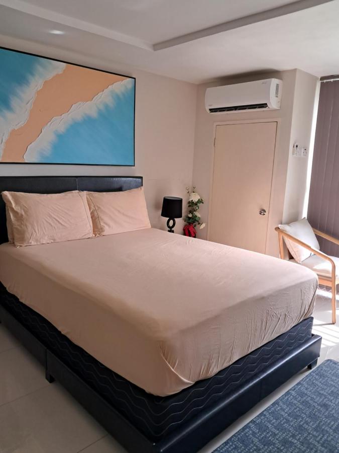 The Amazing Allure - Ferienwohnung Portmore