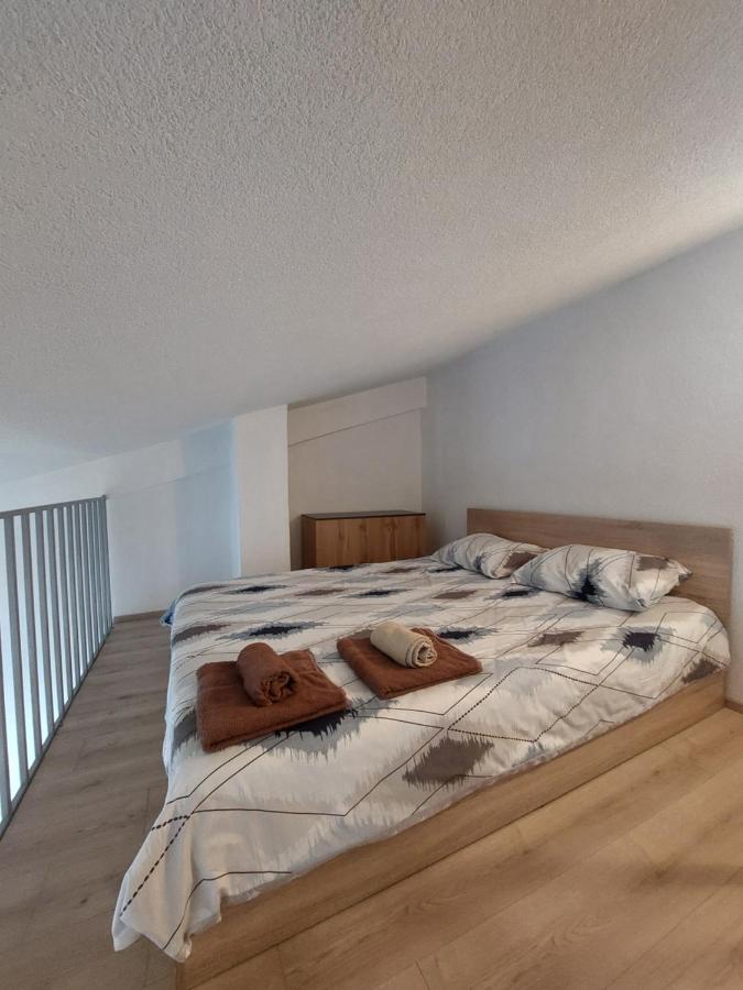 Appartamento con 1 Camera da Letto