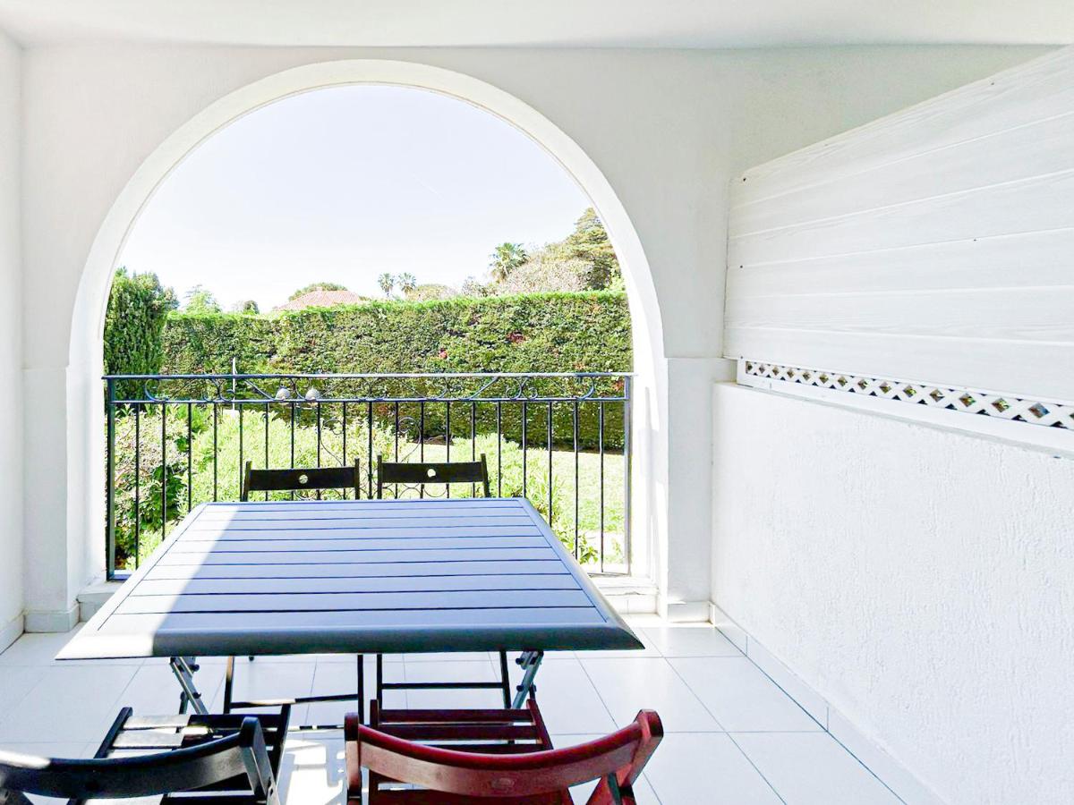 Élégance Azuréenne - piscine et parking - Ferienwohnung Villefranche-sur-Mer