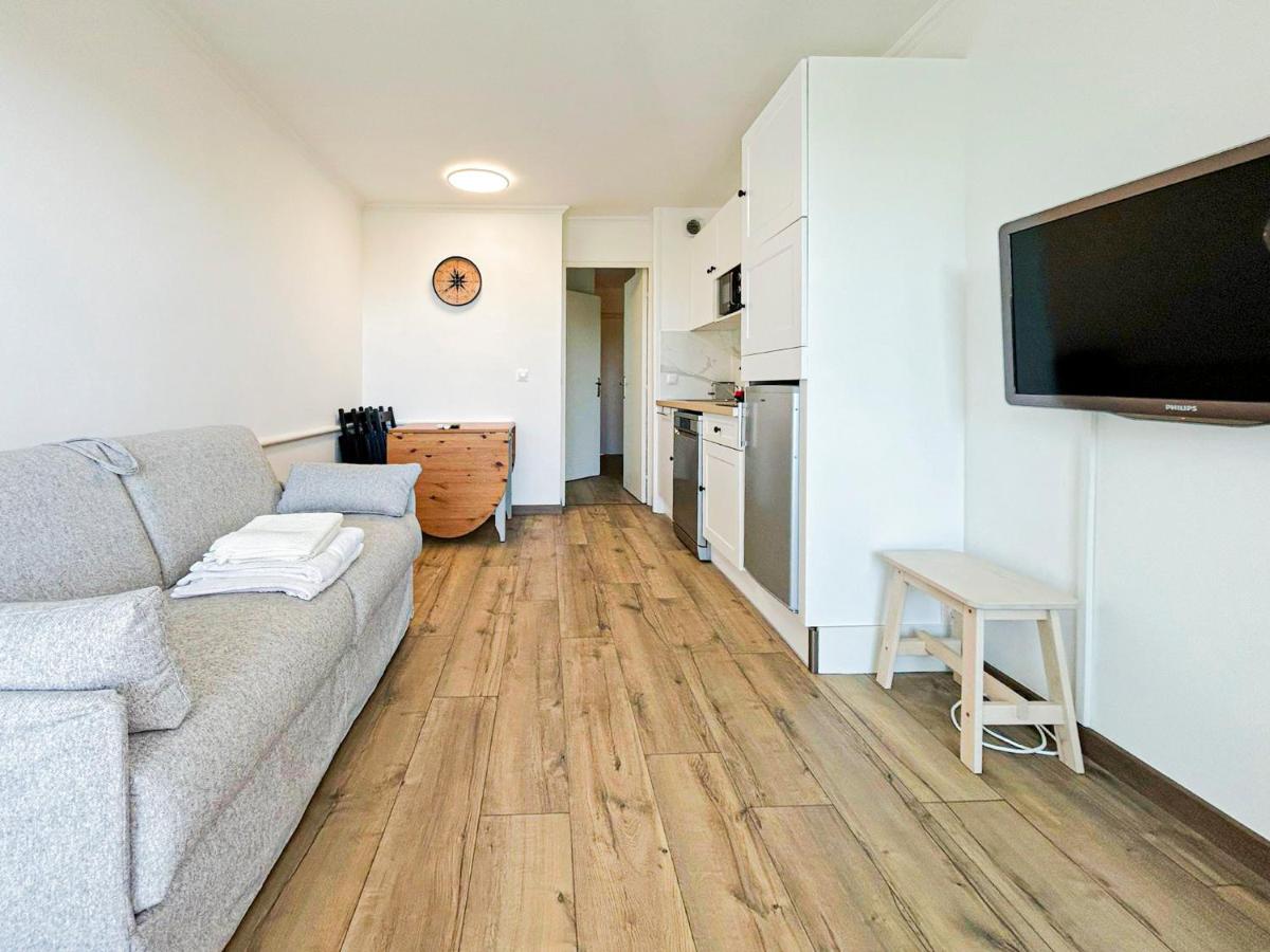 Apartment mit 1 Schlafzimmer