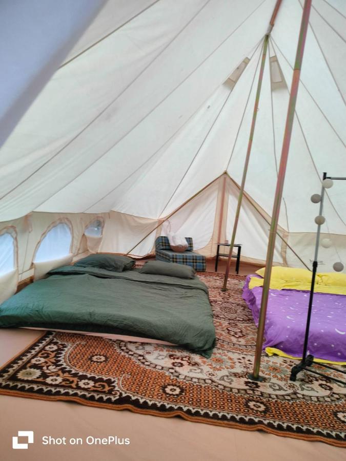 Tent