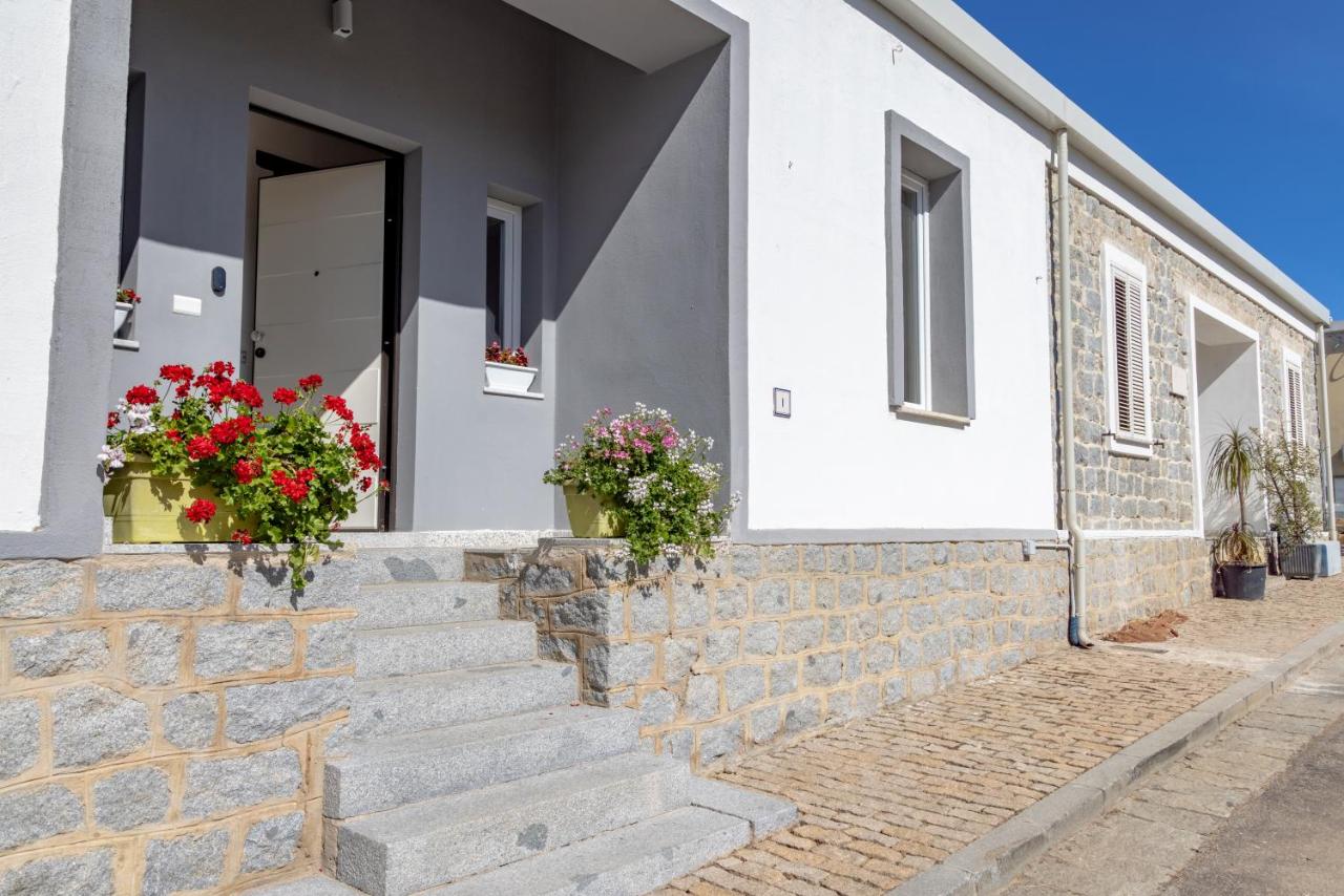 Nonnalena - B&B Arbatax