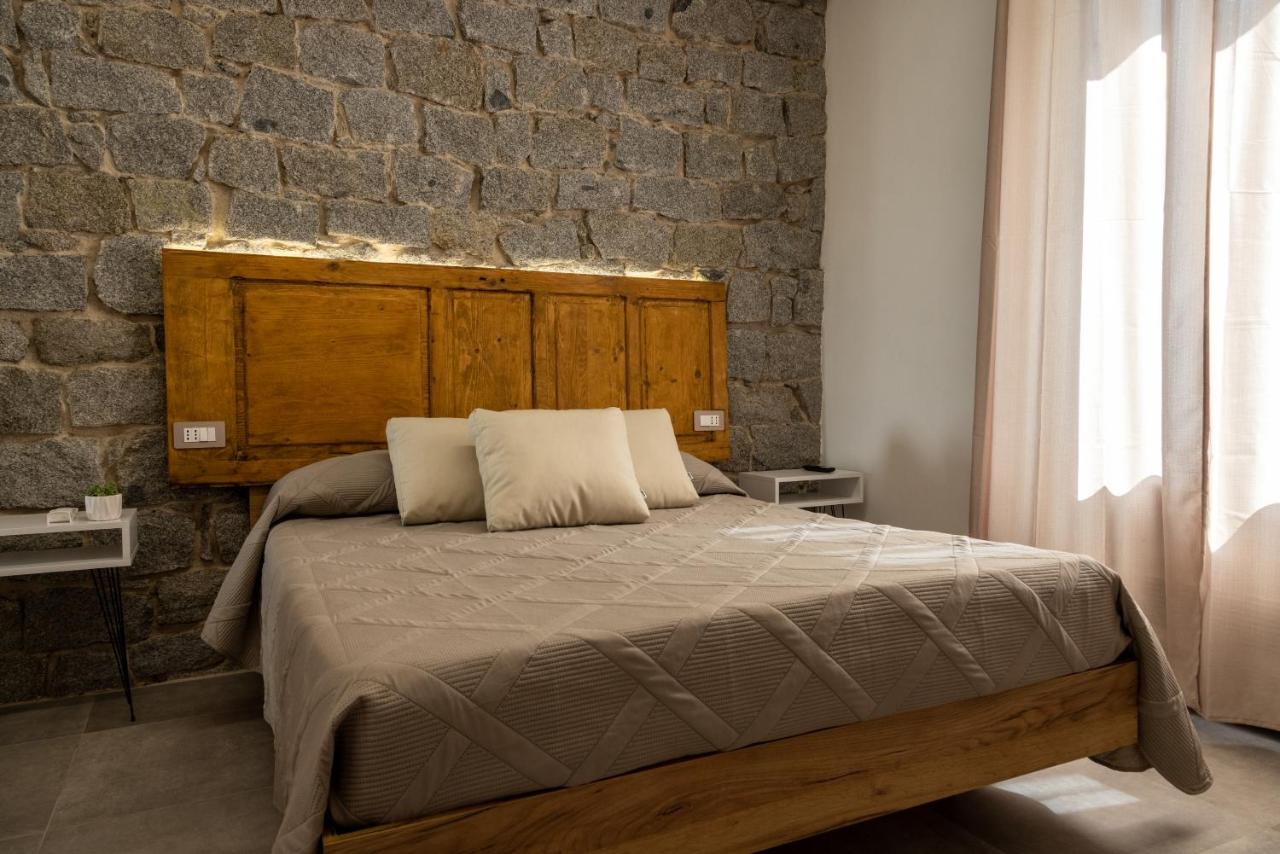Kamer met Kingsize Bed