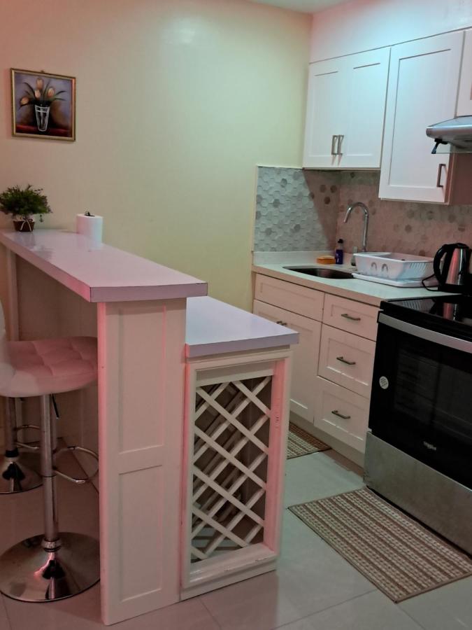 Apartment mit 1 Schlafzimmer
