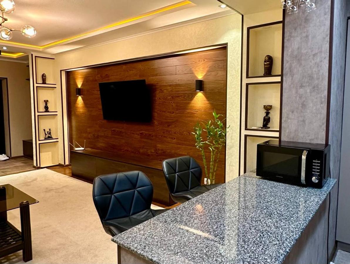 Центр Ташкента - B&B Taskent