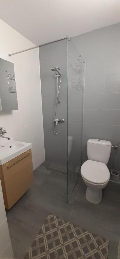 Quadruple Room with Balcony