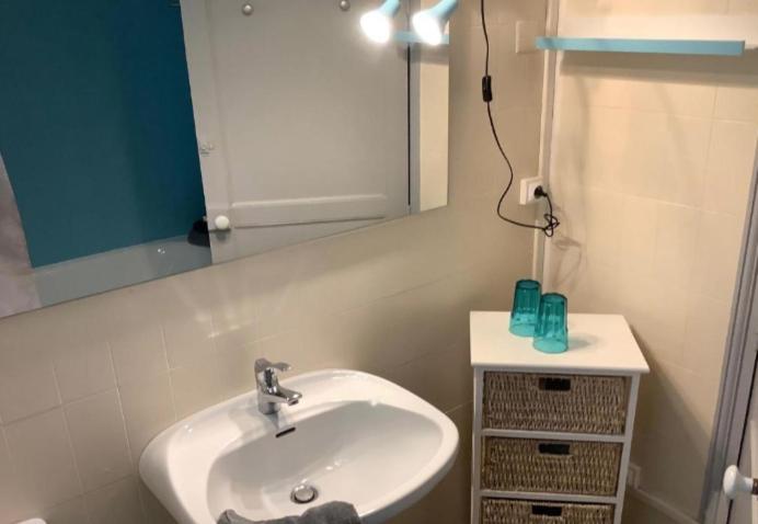 Doppelzimmer mit eigenem Bad