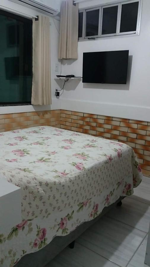 Apartamento Térreo no Costão do Pântano do Sul - B&B