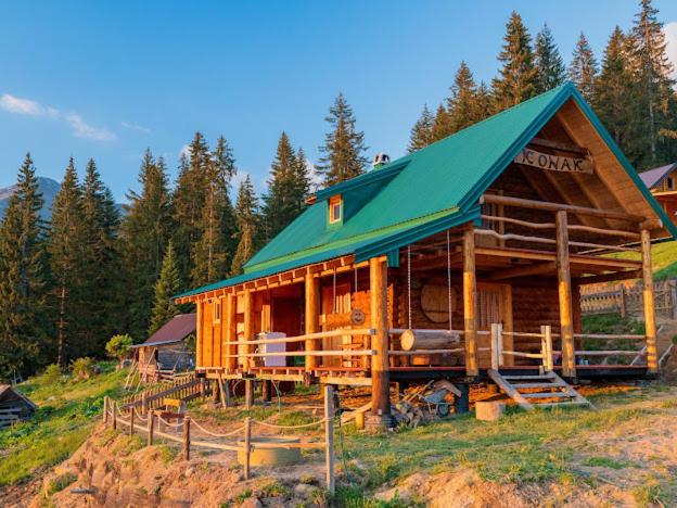 Prokletije Lodge - B&B Plav