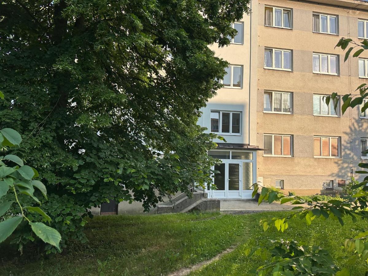 Apartmán JzP - Chambres d’hôtes Jihlava