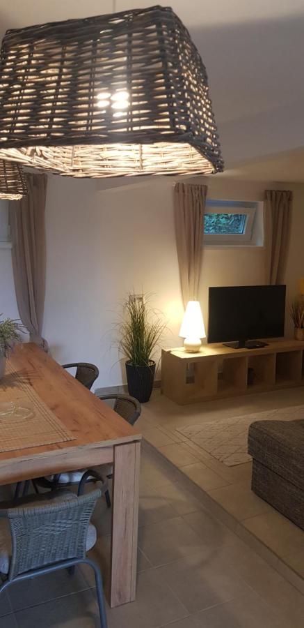 Borostyán nyaralóház - B&B Fonyód