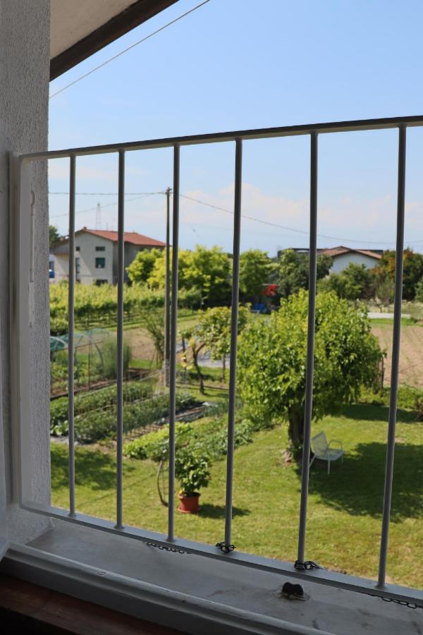 La mansarda - Bed and Breakfast Fiume Veneto