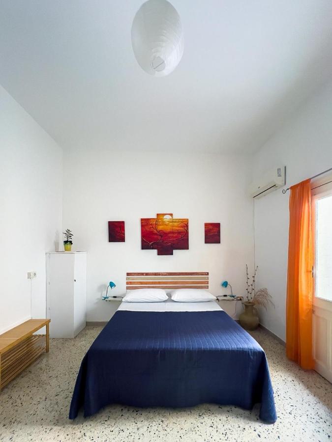 Lu Macasenu - Ferienwohnung Mazara del Vallo