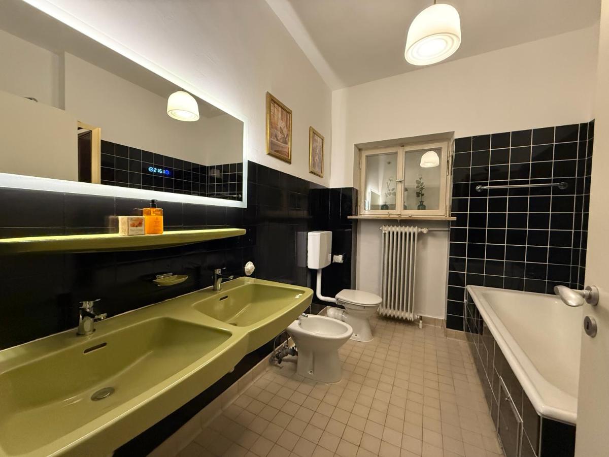 Apartamento de 1 dormitorio con vistas al jardín
