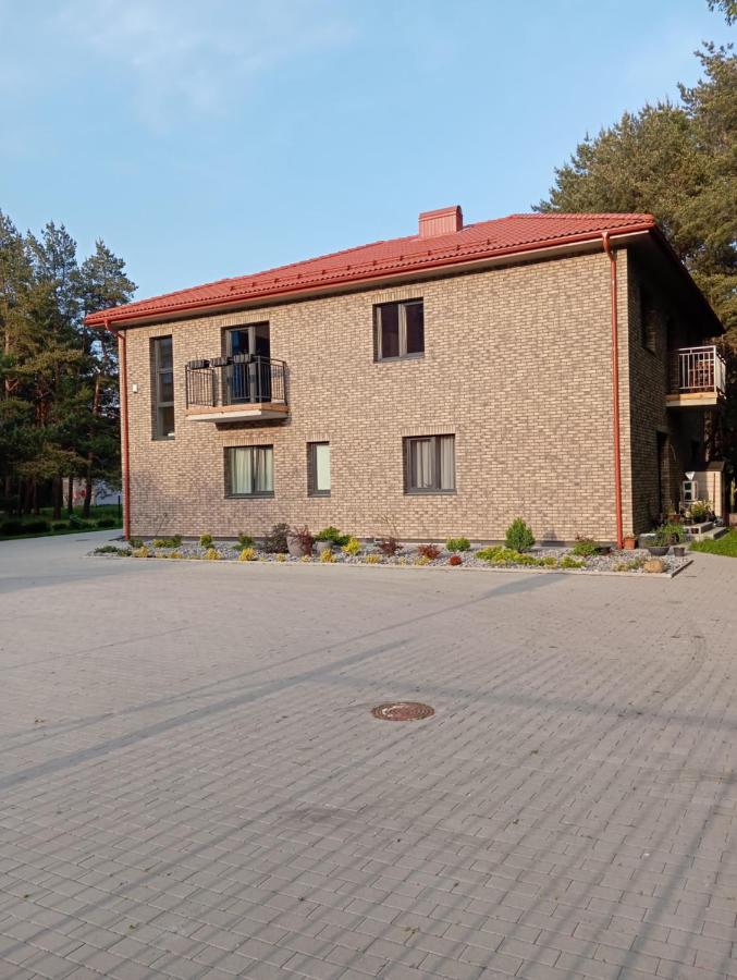 4 winds Eurus - Chambres d’hôtes Palanga