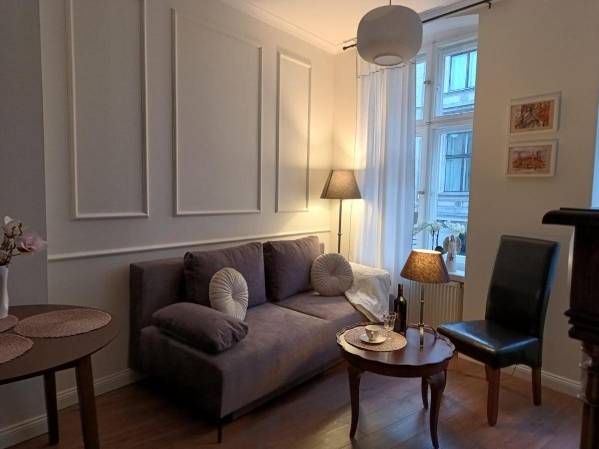 Kamienica Pod Aniołami Szeroka1 - B&B